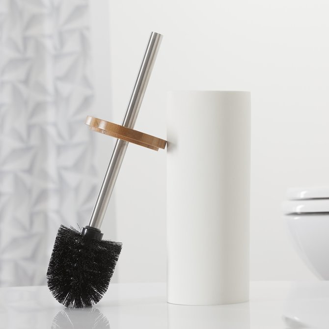 Toilet brush deals sets